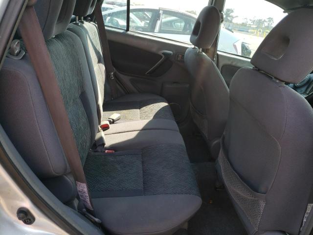 Photo 6 from auction – 2002 TOYOTA RAV4 with VIN JTEGH20V720082094