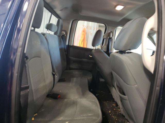 Photo 6 from auction – 2013 RAM 1500 SLT with VIN 1C6RR7GP7DS609953
