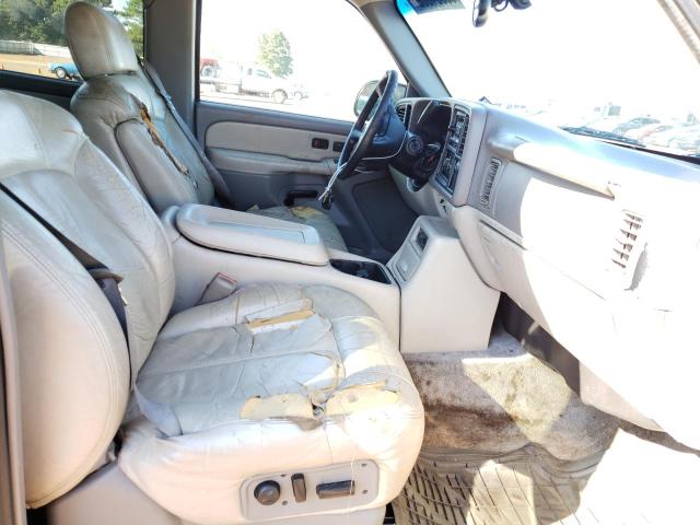 Photo 5 from auction – 2001 CHEVROLET SUBURBAN C with VIN 3GNEC16TX1G124592