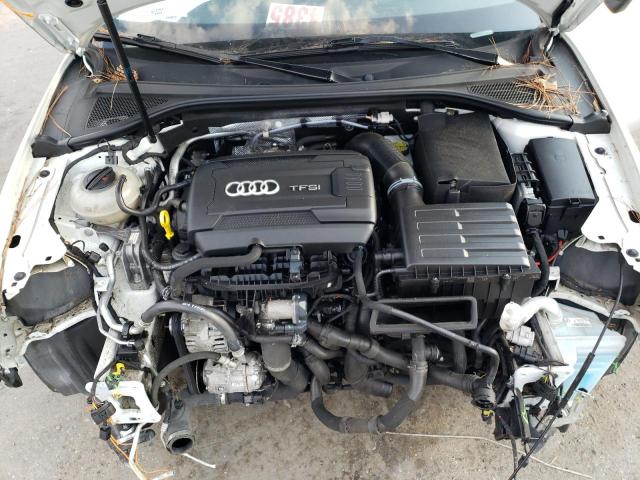 Photo 7 from auction – 2015 AUDI A3 PREMIUM with VIN WAUBFGFF0F1140884