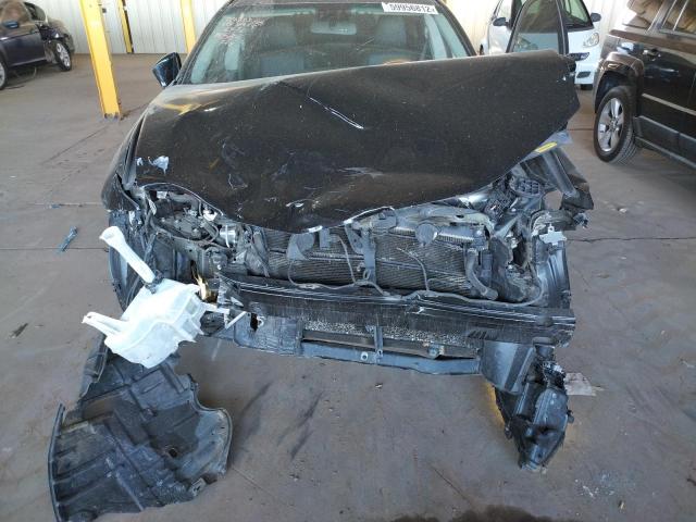 Photo 7 from auction – 2014 LEXUS ES 300H with VIN JTHBW1GG2E2048576