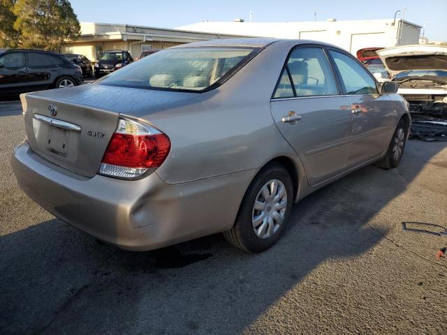 Photo 4 from auction – 2005 TOYOTA CAMRY LE with VIN 4T1BE32K45U042791