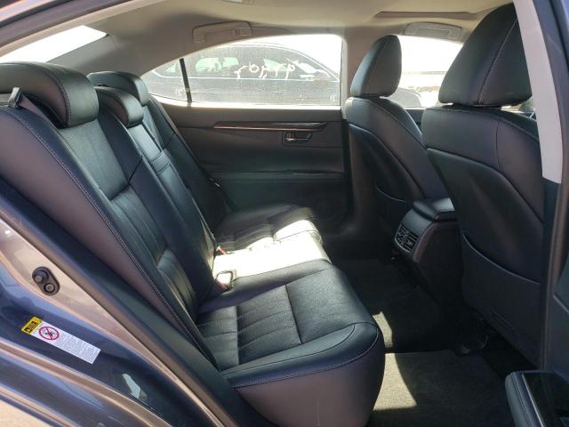 Photo 6 from auction – 2016 LEXUS ES 300H with VIN JTHBW1GG1G2105823