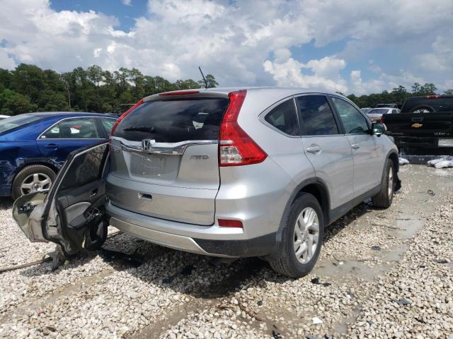 Photo 4 from auction – 2016 HONDA CR-V EX with VIN 2HKRM4H5XGH623268
