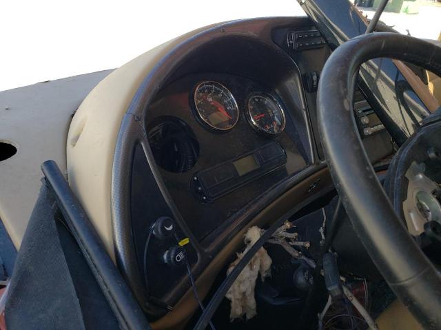 Photo 8 from auction – 2008 ROADMASTER RAIL MONOCOQUE with VIN 1RF43561083046999