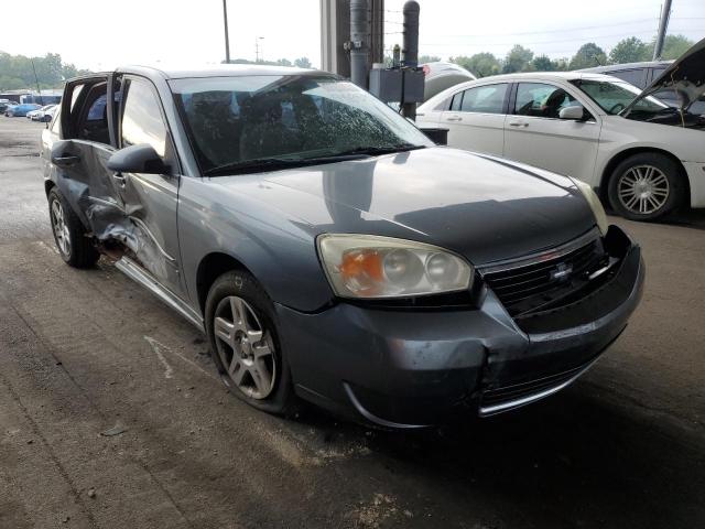 CHEVROLET MALIBU MAX 2006 with VIN 1G1ZT61876F257323 - Photo from auction