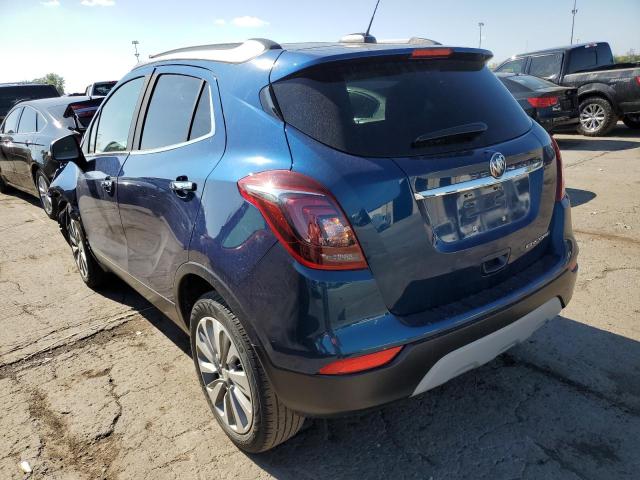 Photo 3 from auction – 2019 BUICK ENCORE PRE with VIN KL4CJASB4KB936865