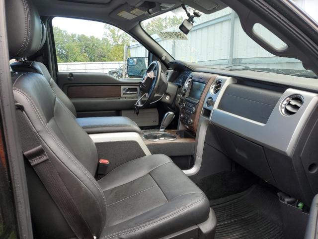 Photo 5 from auction – 2014 FORD F150 SUPER with VIN 1FTFW1EFXEKF77478