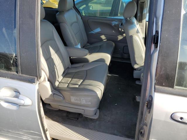 Photo 6 from auction – 2002 MAZDA MPV WAGON with VIN JM3LW28J920324708
