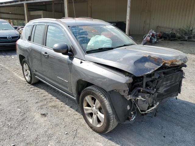 Photo 9 from auction – 2015 JEEP COMPASS LA with VIN 1C4NJDEB5FD117756