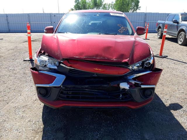 Photo 9 from auction – 2016 MITSUBISHI OUTLANDER with VIN JA4AR3AWXGZ047373