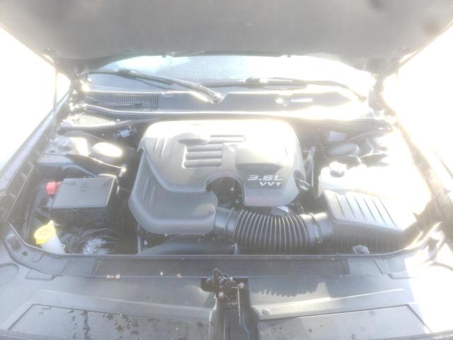 Photo 7 from auction – 2021 DODGE CHALLENGER with VIN 2C3CDZAG5MH637702