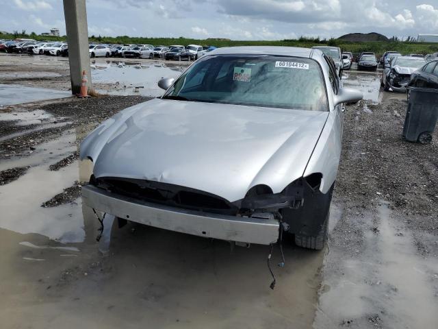 Photo 9 from auction – 2006 BUICK LACROSSE C with VIN 2G4WD582961237869