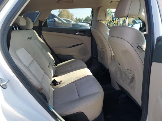 Photo 6 from auction – 2017 HYUNDAI TUCSON LIM with VIN KM8J33A48HU595825