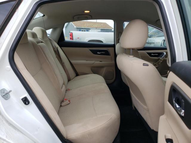 Photo 6 from auction – 2015 NISSAN ALTIMA 2.5 with VIN 1N4AL3AP3FC449730