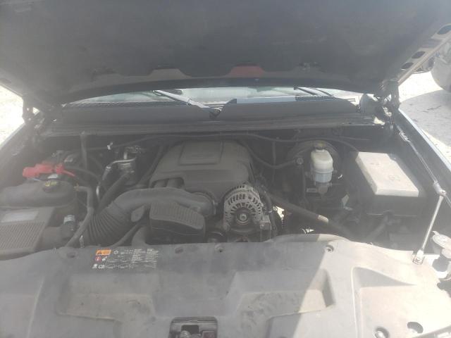 Photo 7 from auction – 2011 GMC SIERRA K15 with VIN 1GTR2VE36BZ394894