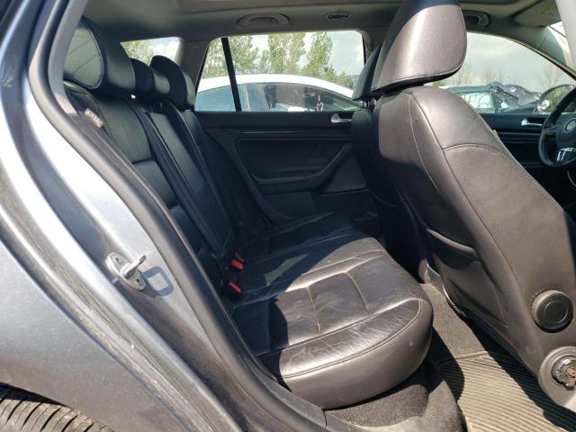 Photo 6 from auction – 2011 VOLKSWAGEN JETTA TDI with VIN 3VWPL8AJ3BM669534