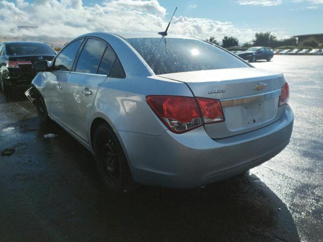 Photo 3 from auction – 2012 CHEVROLET CRUZE LS with VIN 1G1PC5SH7C7405279