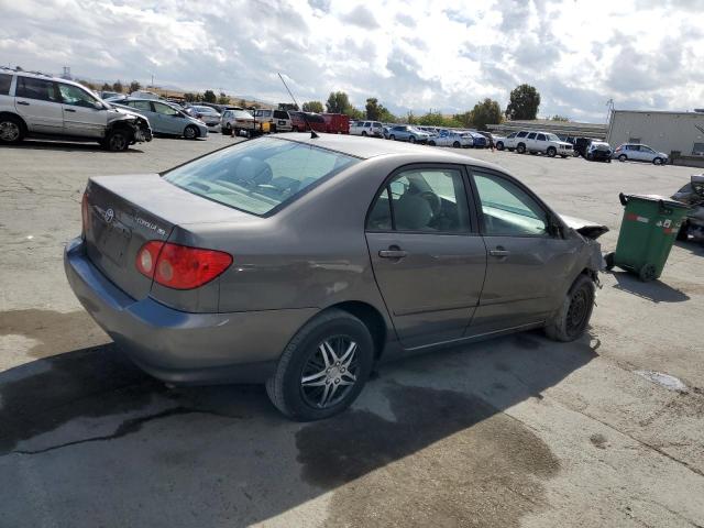Photo 4 from auction – 2007 TOYOTA COROLLA CE with VIN 2T1BR32E17C730993