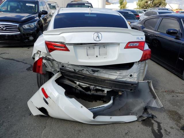 Photo 9 from auction – 2013 ACURA ILX 20 PRE with VIN 19VDE1F50DE007404