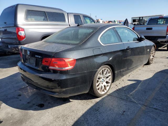 Photo 4 from auction – 2008 BMW 328 I with VIN WBAWB33548P132515