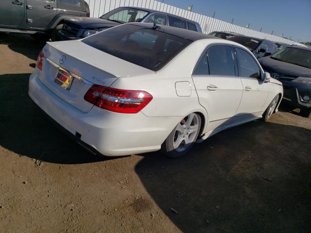 Photo 4 from auction – 2011 MERCEDES-BENZ E 550 4MAT with VIN WDDHF9AB8BA342742