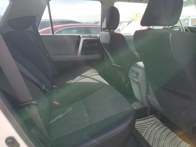 Photo 6 from auction – 2012 TOYOTA 4RUNNER SR with VIN JTEBU5JR4C5078517
