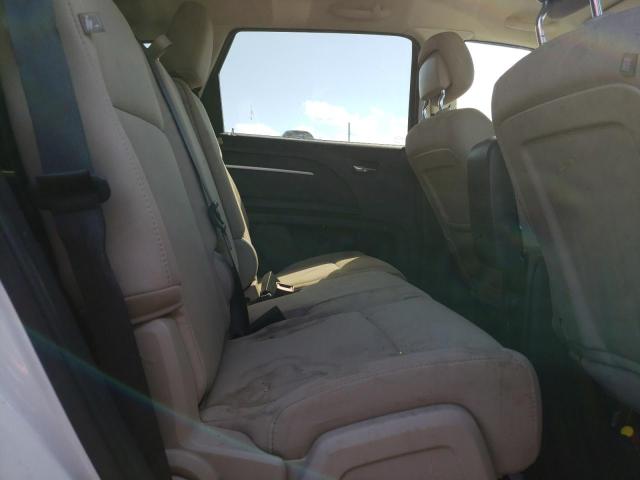 Photo 6 from auction – 2010 DODGE JOURNEY SX with VIN 3D4PG5FV7AT244908