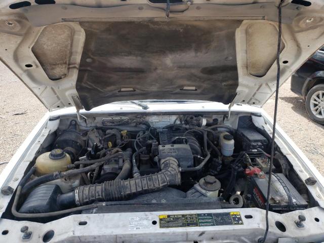 Photo 7 from auction – 2011 FORD RANGER with VIN 1FTKR1AD7BPA88318