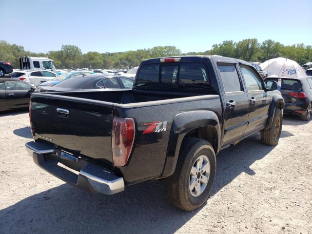 Photo 4 from auction – 2009 CHEVROLET COLORADO with VIN 1GCDT13E998152637