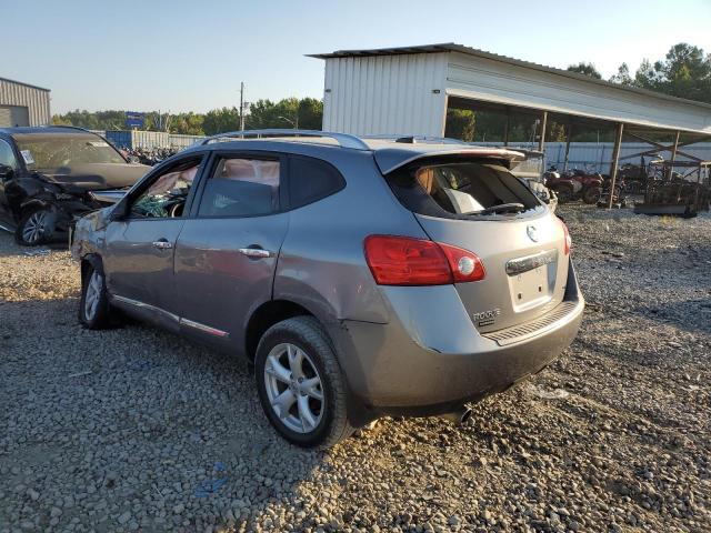 Photo 3 from auction – 2011 NISSAN ROGUE S with VIN JN8AS5MT5BW182282