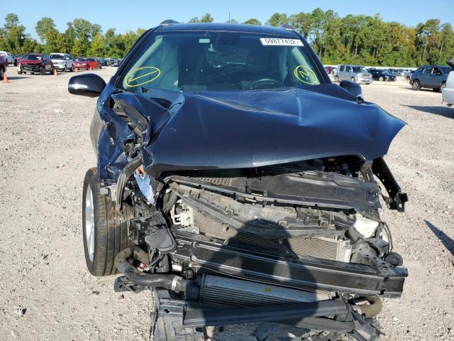 Photo 9 from auction – 2015 BUICK ENCORE CON with VIN KL4CJBSB0FB215664