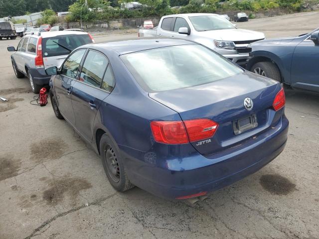 Photo 3 from auction – 2014 VOLKSWAGEN JETTA BASE with VIN 3VW2K7AJ0EM325574