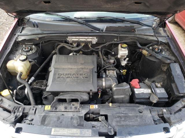 Photo 7 from auction – 2010 FORD ESCAPE XLT with VIN 1FMCU9DG7AKD45122
