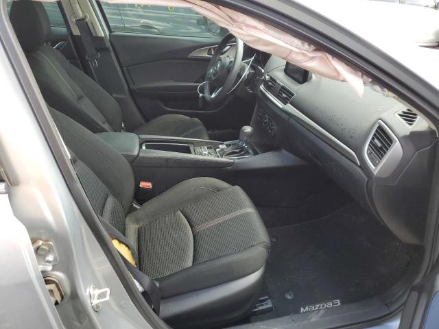 Photo 5 from auction – 2018 MAZDA 3 SPORT with VIN 3MZBN1U71JM240757