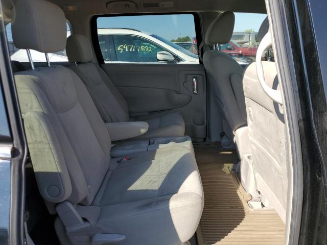 Photo 6 from auction – 2015 NISSAN QUEST S with VIN JN8AE2KP6F9120731