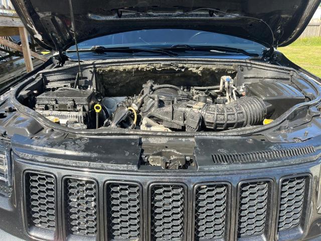 Photo 7 from auction – 2014 JEEP GRAND CHER with VIN 1C4RJFDJ6EC218895