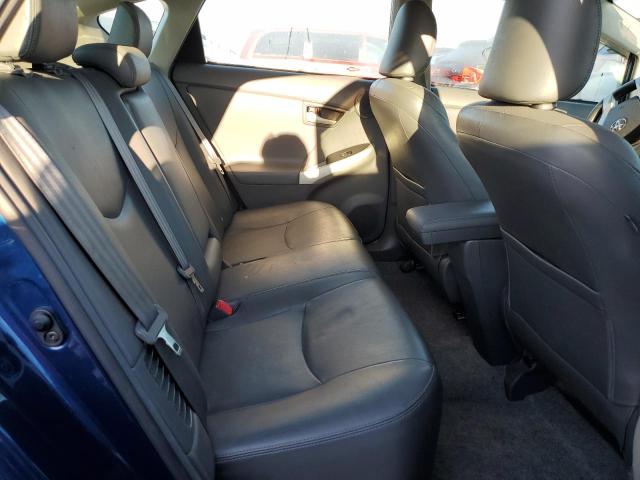 Photo 6 from auction – 2010 TOYOTA PRIUS with VIN JTDKN3DU6A0159003