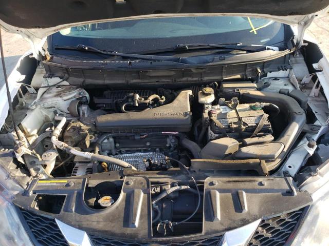 Photo 7 from auction – 2015 NISSAN ROGUE S with VIN 5N1AT2MT7FC860265