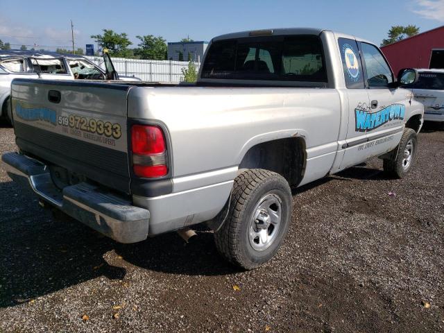 Photo 4 from auction – 2001 DODGE RAM 1500 with VIN 1B7HF13Y11J283951