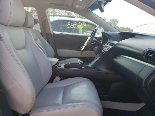 Photo 5 from auction – 2015 LEXUS RX 350 with VIN 2T2ZK1BA8FC183347