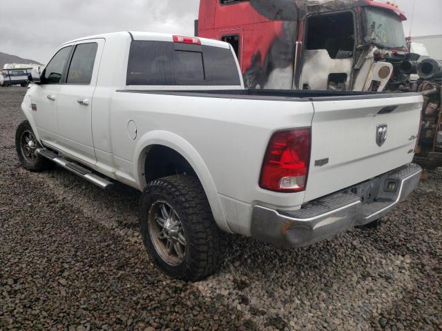 Photo 3 from auction – 2012 DODGE RAM 3500 L with VIN 3C63D3ML3CG307760
