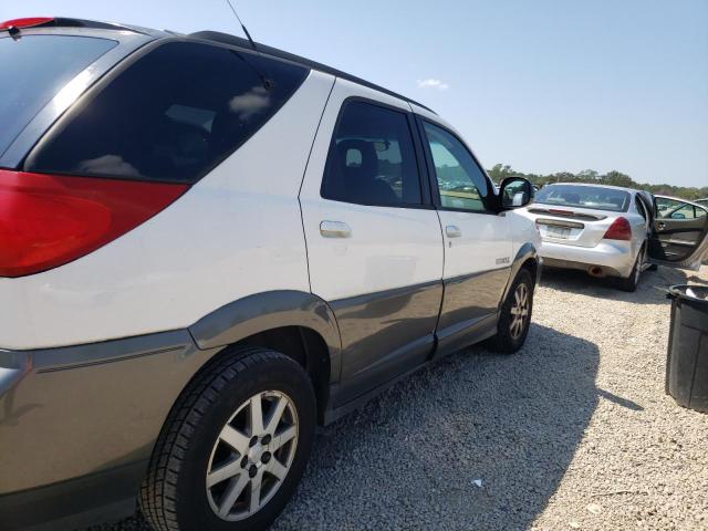 Photo 9 from auction – 2002 BUICK RENDEZVOUS with VIN 3G5DA03E72S545119