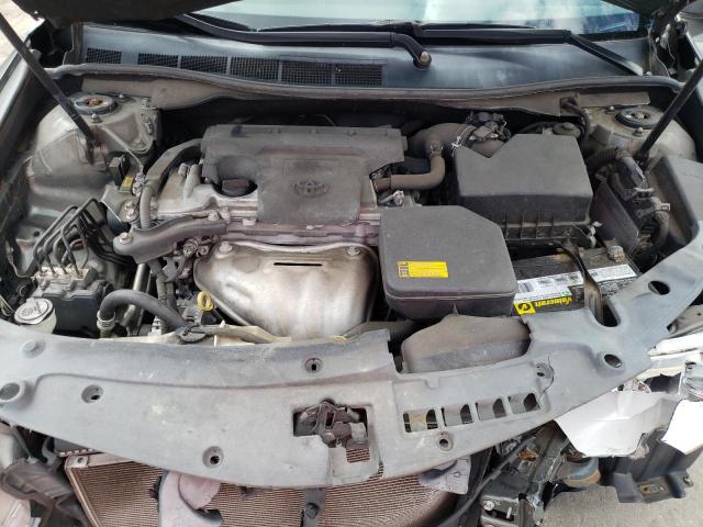 Photo 7 from auction – 2012 TOYOTA CAMRY BASE with VIN 4T1BF1FK9CU617833