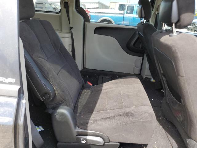 Photo 6 from auction – 2013 DODGE GRAND CARA with VIN 2C4RDGBG3DR644571