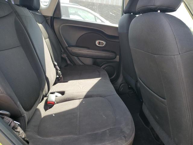 Photo 6 from auction – 2015 KIA SOUL with VIN KNDJN2A23F7810367