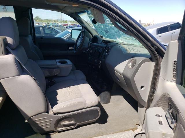 Photo 5 from auction – 2006 FORD F150 with VIN 1FTPX14536FA46482