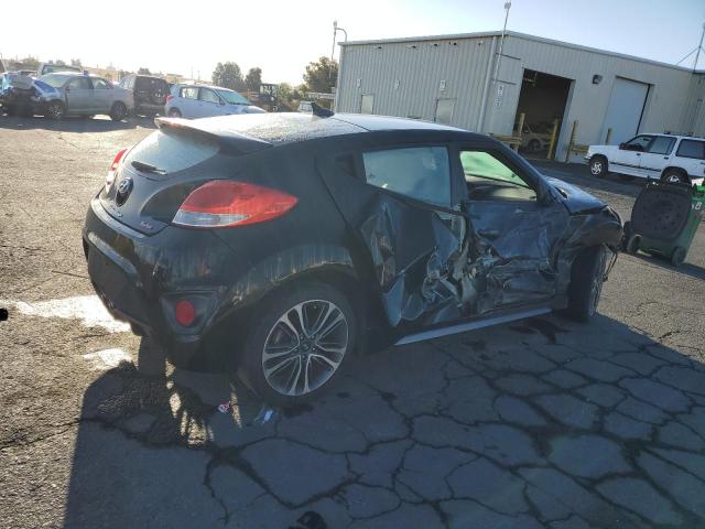 Photo 4 from auction – 2016 HYUNDAI VELOSTER T with VIN KMHTC6AEXGU299898