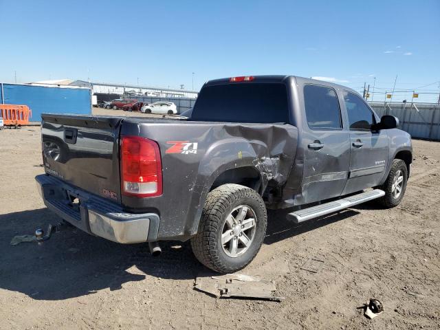 Photo 4 from auction – 2011 GMC SIERRA K15 with VIN 3GTP2VE38BG263361