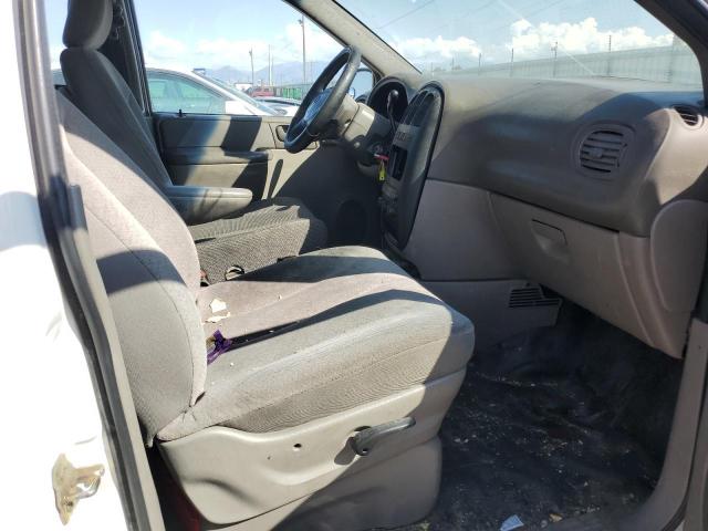 Photo 5 from auction – 2003 DODGE CARAVAN C/ with VIN 1D4GP21353B334762